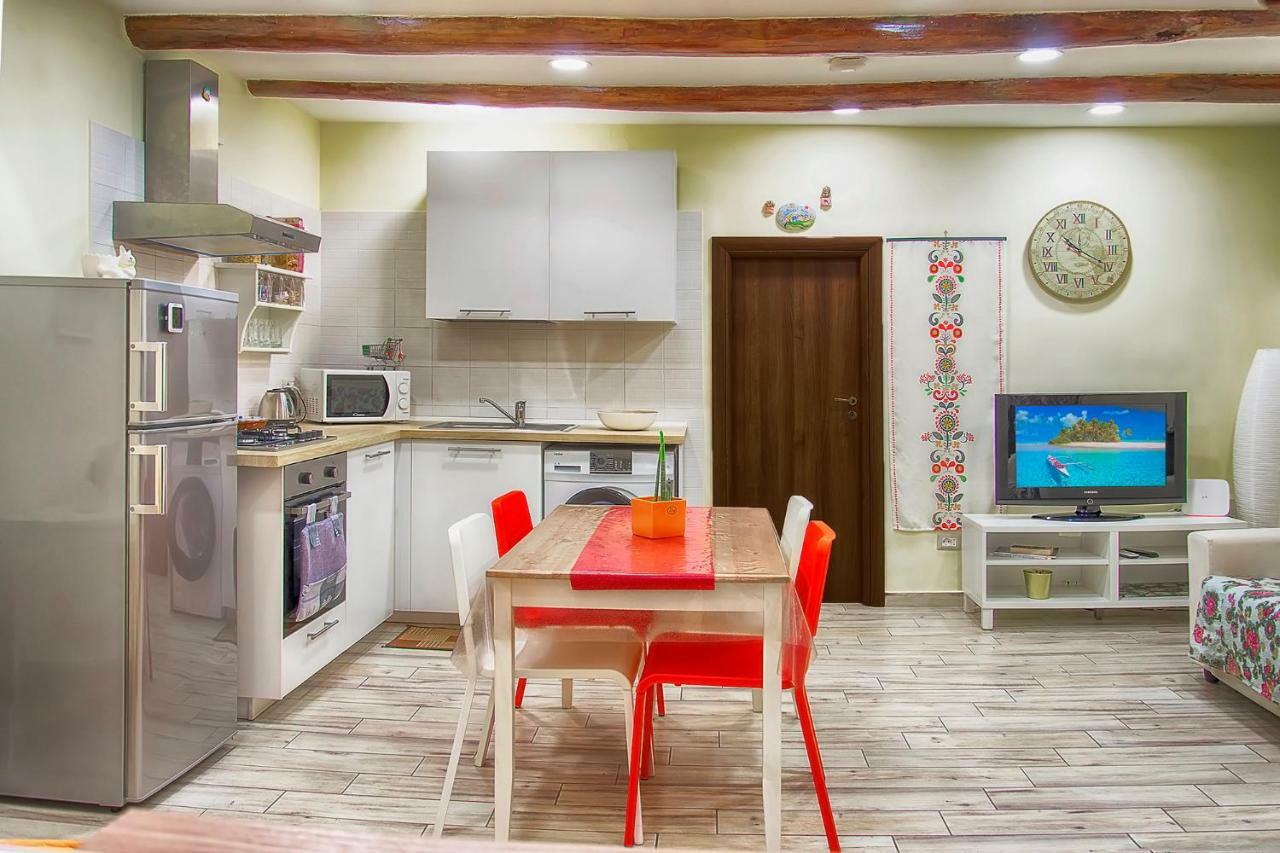Gerry's House Apartment Naples